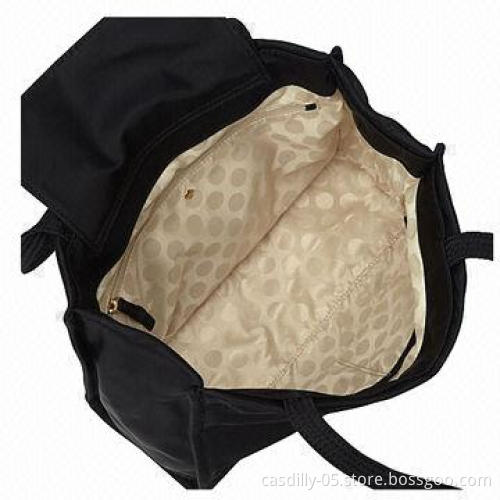 Handbags, Snap Top Closure